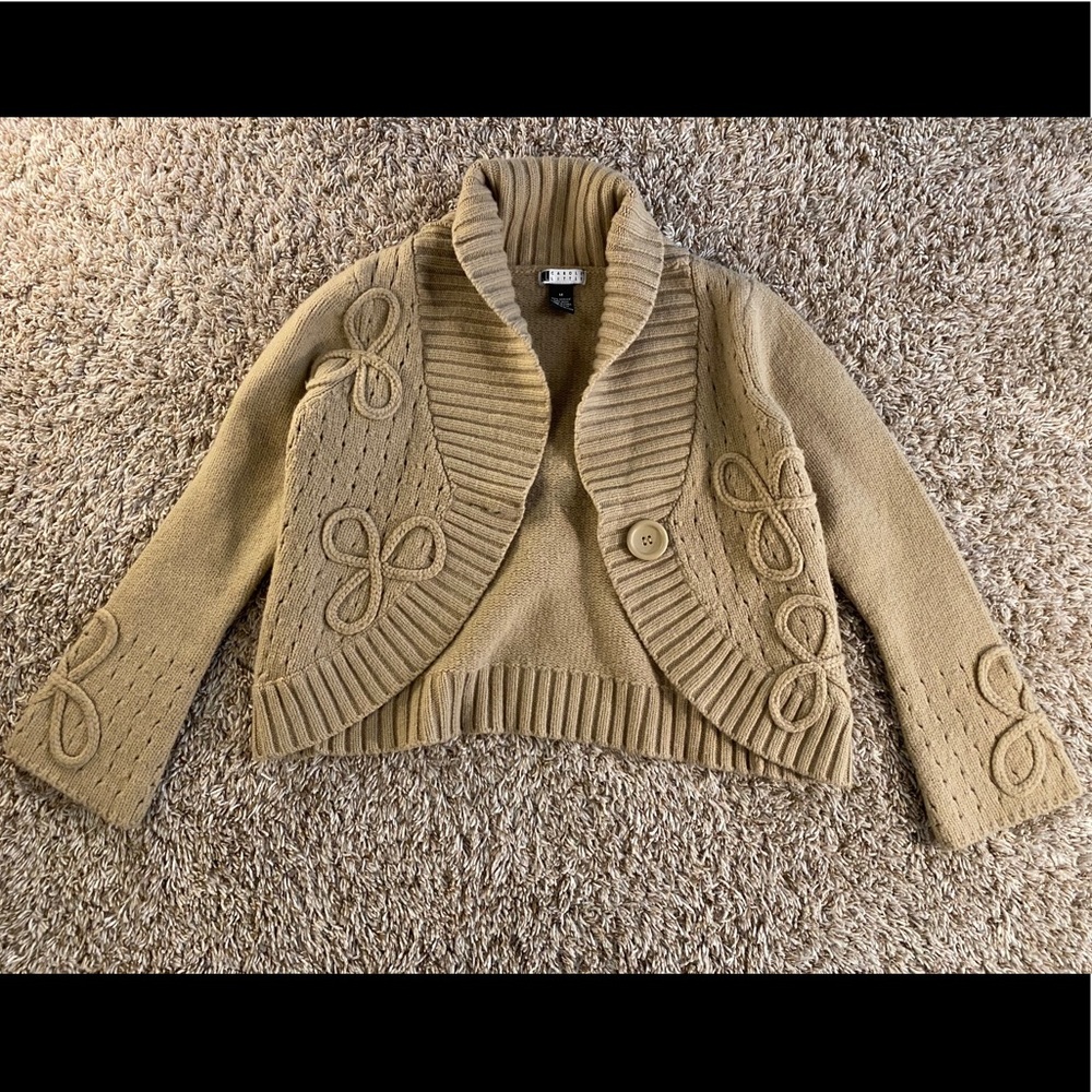 Knit Sweater